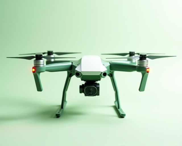 FarmDrone X8 Pro