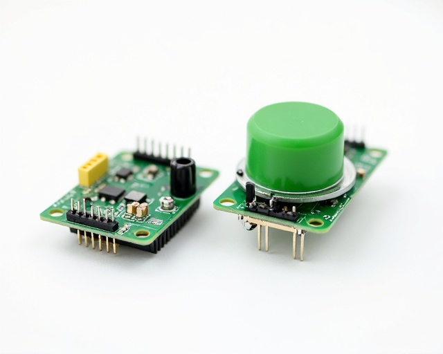 AgroSense IoT Kit