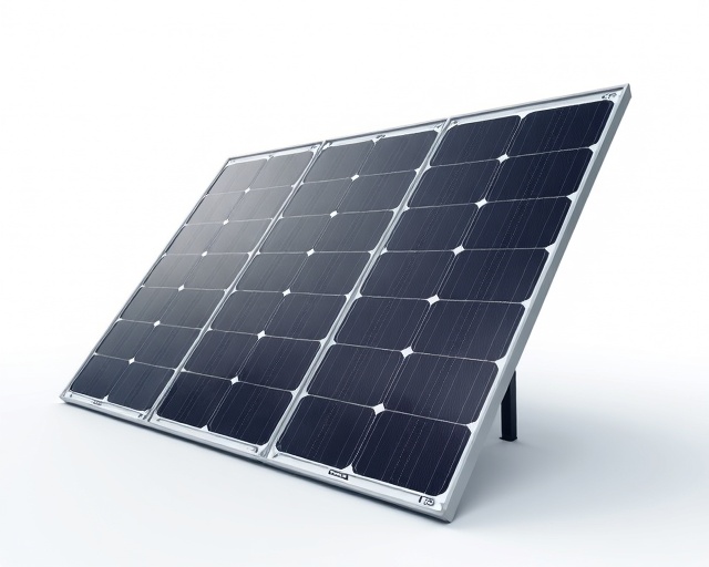 SolarMax Pro 400W Panel